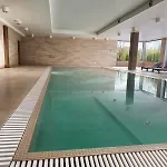 Hotel Aurum Cerny Dul
