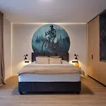 Aurum Hotel Cerny Dul