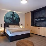 Hotel Aurum Černý Důl