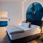 Hotel Aurum Černý Důl