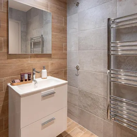 Apartmán Aurum B