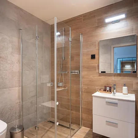 Resort Aurum Hotel 아파트