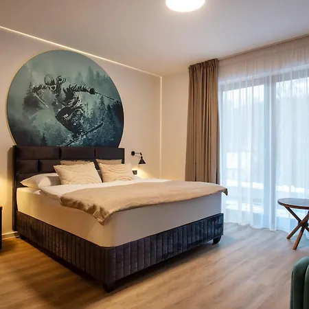 Hotel Aurum