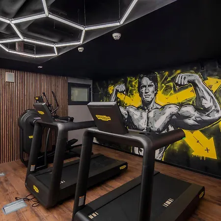 Aurum Hotel Černý Důl