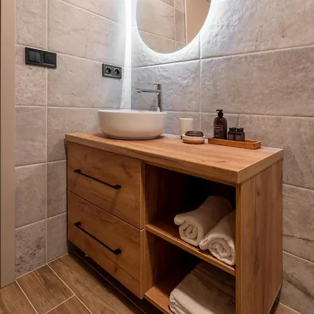 Hotel Aurum 4*