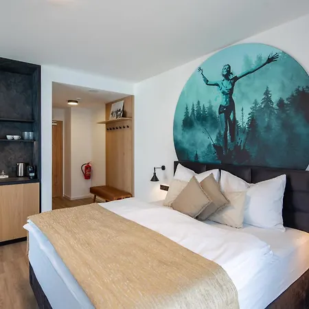 Aurum 4* Černý Důl
