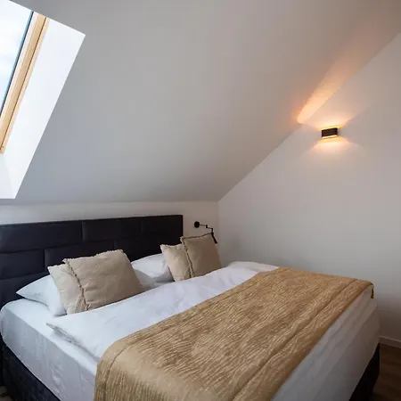 Hotel Aurum 4*