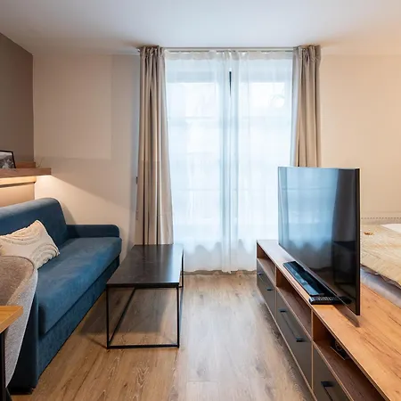 Hotel Aurum Černý Důl