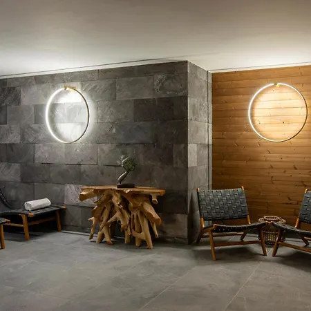 Hotel Aurum Černý Důl