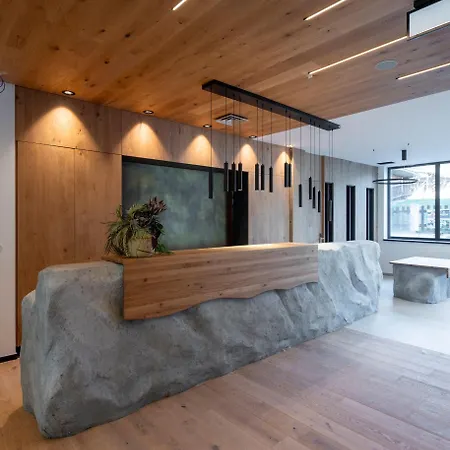 Aurum Hotel