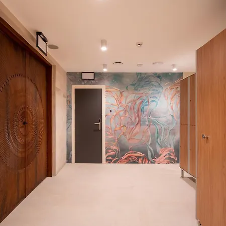 Aurum Hotel