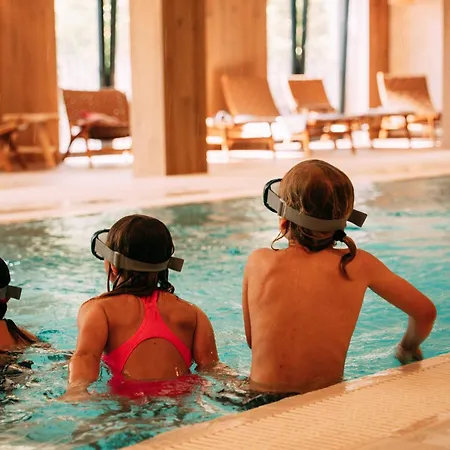 Hotel Aurum 4*