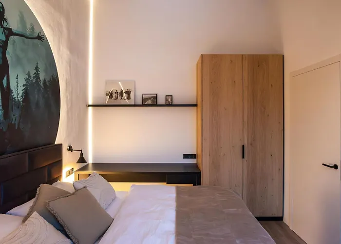 Hotel Aurum Černý Důl