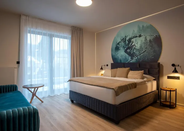 Aurum Hotel