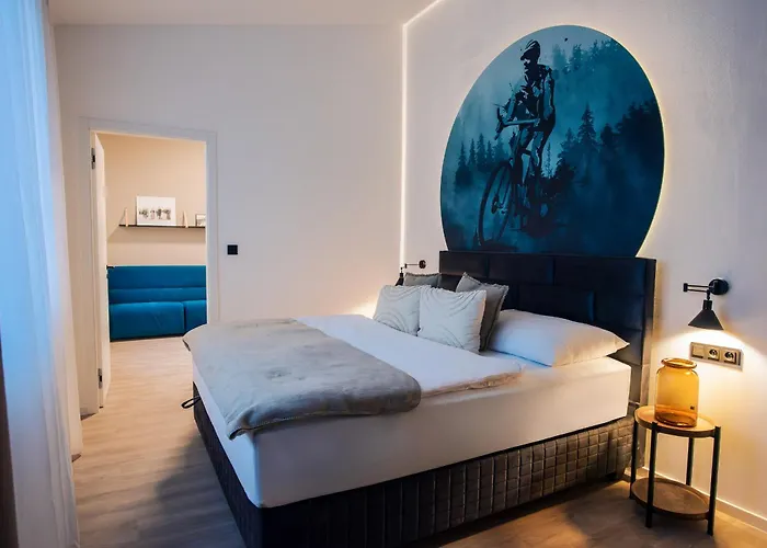 Hotel Aurum Černý Důl