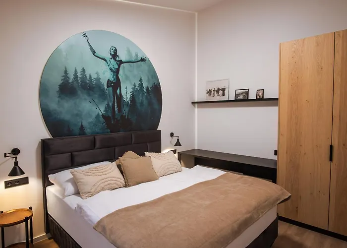 Hotel Aurum Černý Důl